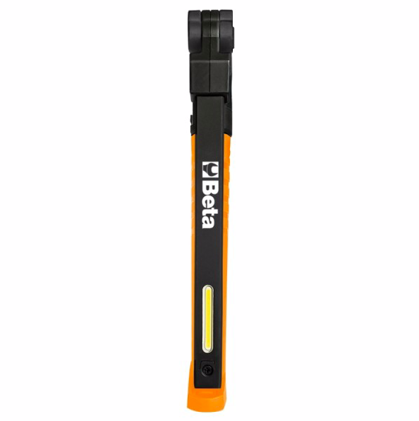 Beta 1838SLIM - Lampada sottile a 3 LED snodata ricaricabile - Image 3
