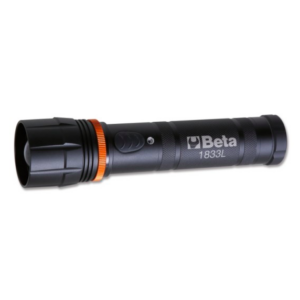 Beta 1833L - Torcia LED ad alta luminosit?? in alluminio 1100 Lumen