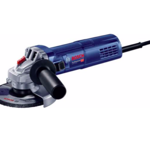 Bosch GWS 9-125 S Professional - Smerigliatrice angolare max 900 W, d.125 mm