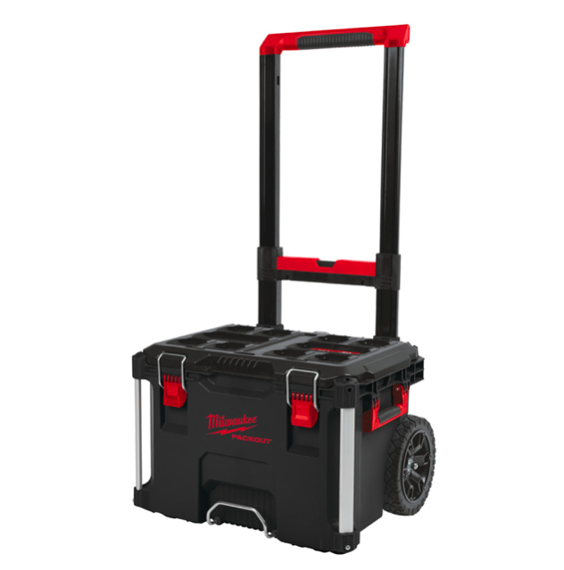 Milwaukee PACKOUT Trolley porta attrezzi, portata 113 kg