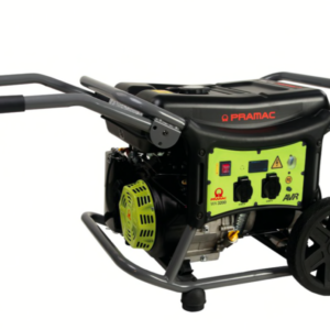 Pramac WX 3200 - Generatore di corrente professionale 2,9Kw