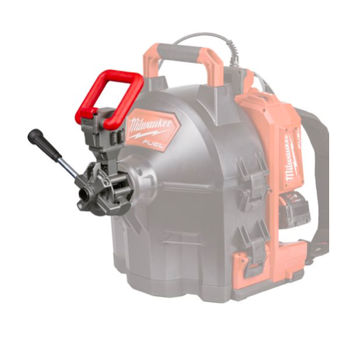Milwaukee Alimentatore automatico per Sturatubi M18 FFSDC - Image 5