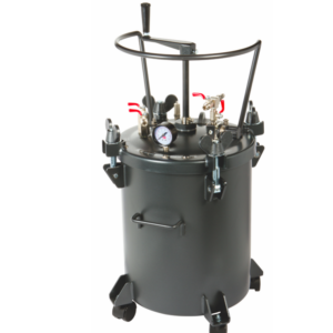 Asturo 3370500 R - Serbatoio sottopressione 20L