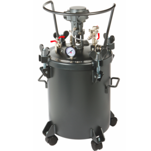 Asturo 3372000 R - Serbatoio sottopressione 20L