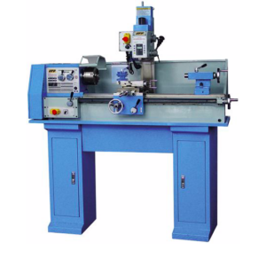 LTF 052700260 - Tornio con testa a fresare