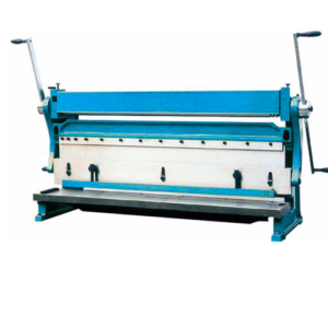 LTF 371002 - Macchina 3 in 1 calandra, cesoia e piegatrice , lunghezza lama 610 mm