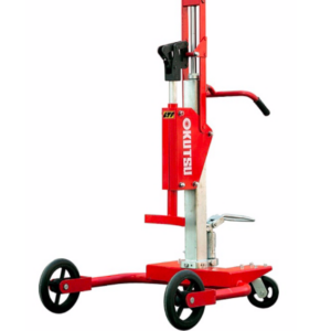 LTF 05.9900300 - Carrello portafusti