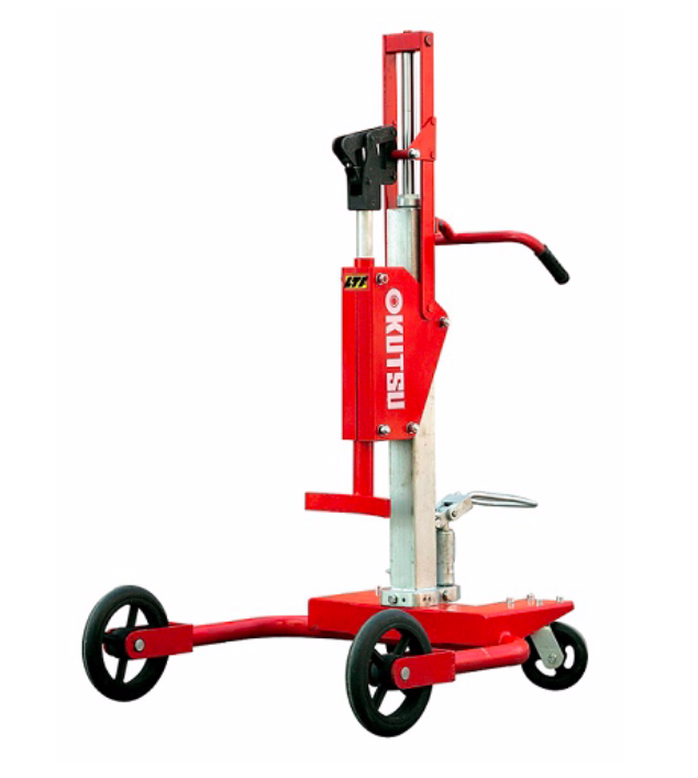 LTF 05.9900300 - Carrello portafusti