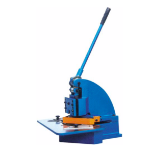LTF 372402 - Scantonatrice manuale