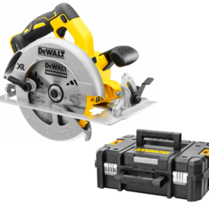 Dewalt DCS570NT-XJ - Sega circolare 184mm (Corpo macchina)