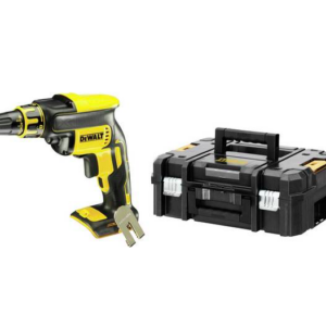 DeWalt DCF620NT - Avvitatore per cartongesso