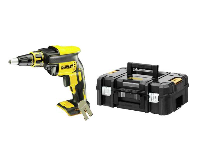 DeWalt DCF620NT - Avvitatore per cartongesso