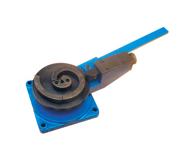 LTF 373217 - Curvatrice universale - Image 2