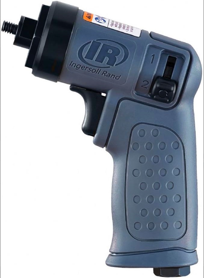 Ingersoll Rand 3103KA - Mini smerigliatrice angolare pneumatica, in kit - Image 2
