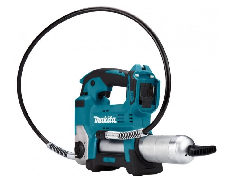 Makita DGP180Z - Pistola per grasso a batteria 18V, solo corpo - Image 5