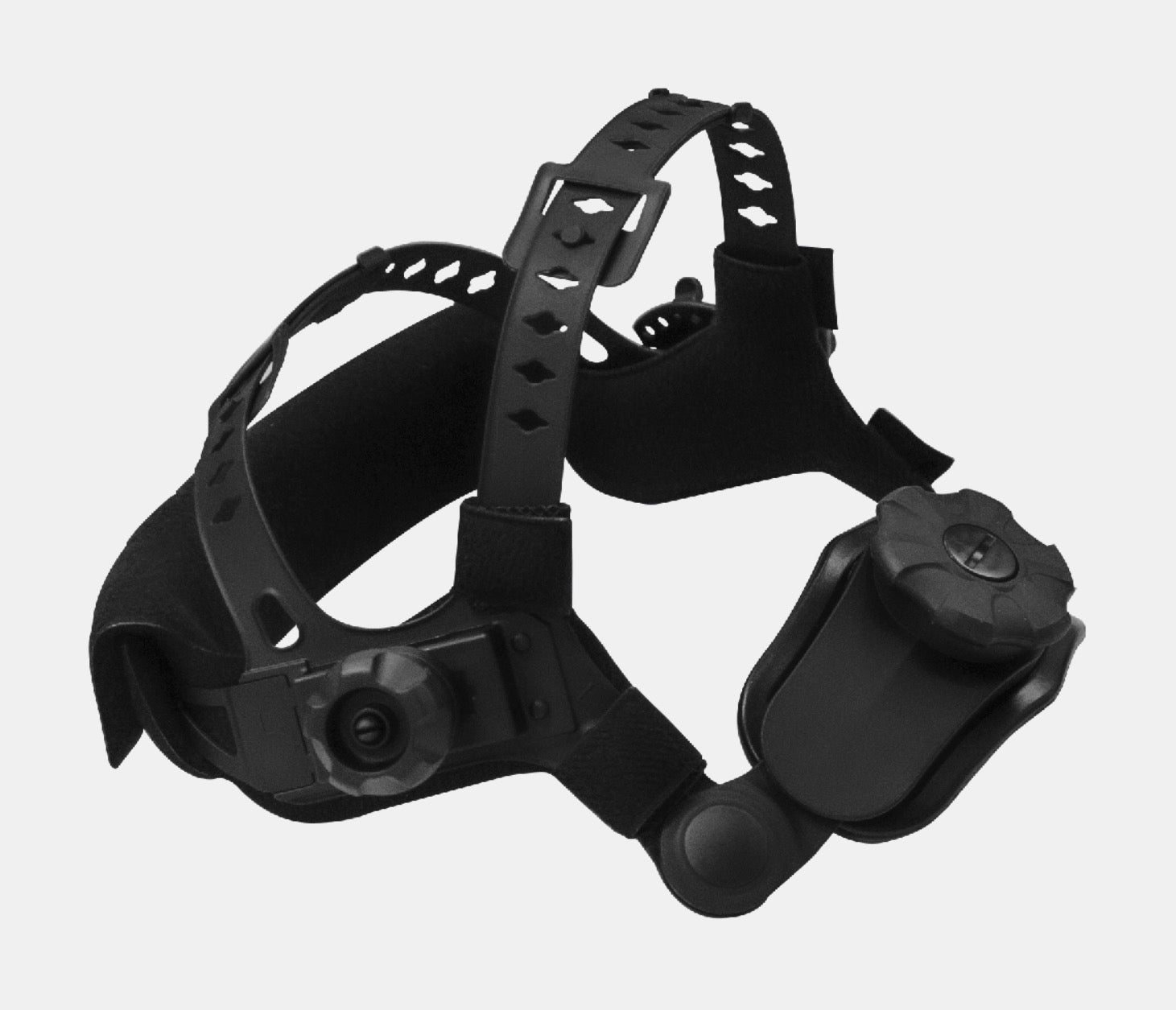 Helvi Storm Vision 4.1 - Casco maschera per saldatura, con respiratore e TRUE COLOR - Image 2