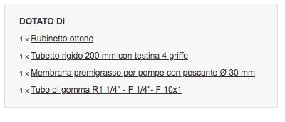 Meclube 016-1141-000 - Ingrassatore manuale da 16 Kg - Image 2