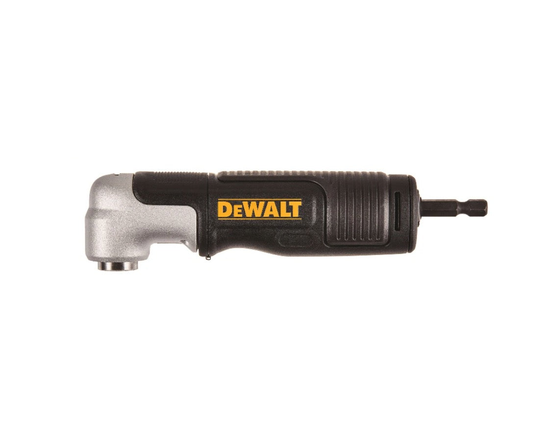 Dewalt DT20500-QZ - Portainserti ad angolo con impugnatura - attacco da 1/4
