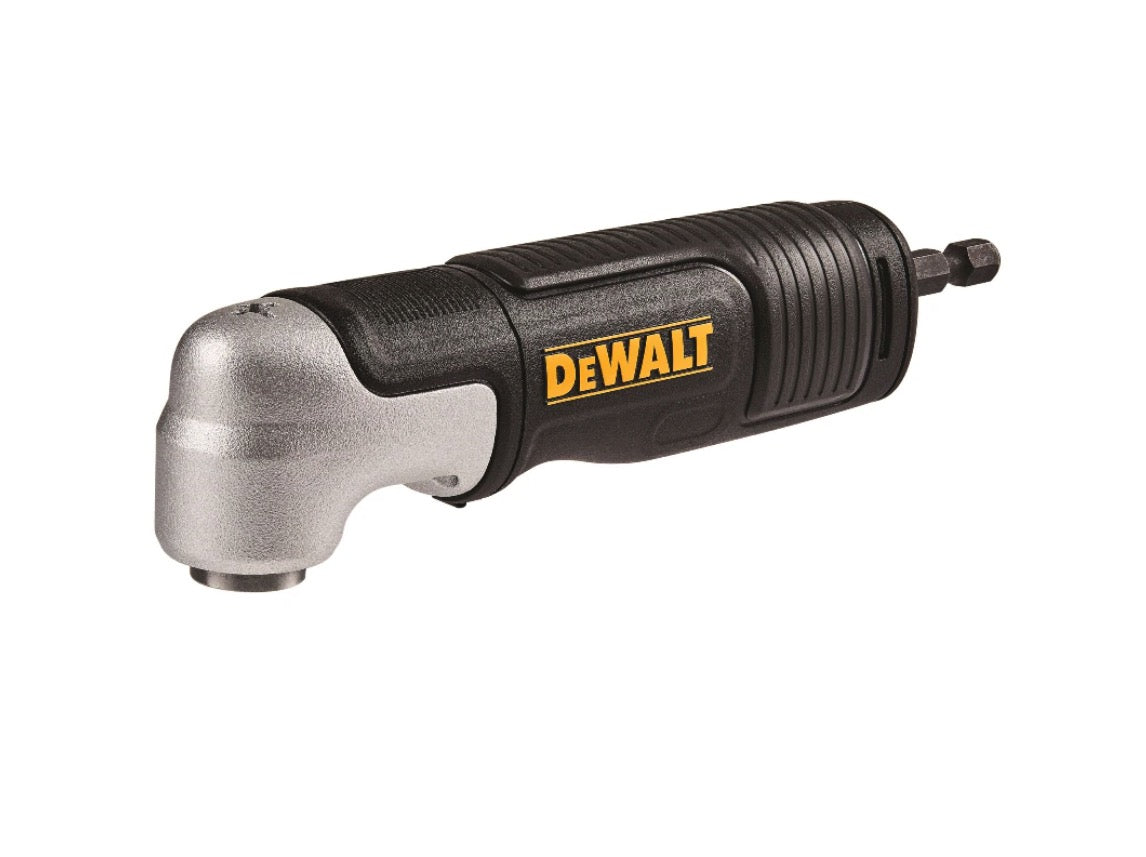 Dewalt DT20500-QZ - Portainserti ad angolo con impugnatura - attacco da 1/4 - Image 4