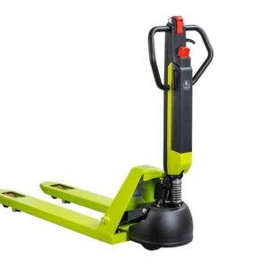 Pramac AGILE S4 800X525 - Transpallet elettrico a batteria 1200 Kg