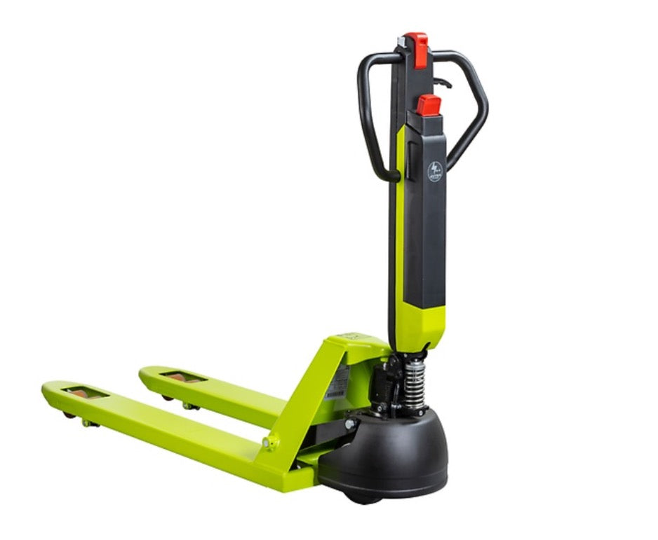 Pramac AGILE S4 950X525 - Transpallet elettrico a batteria 1200Kg