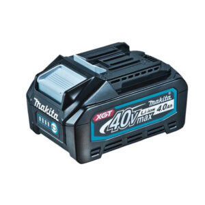 Makita BL4040 - Batteria Li-ion 40V XGT 4Ah
