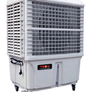 Briotron 18000 - Raffrescatore evaporativo portatile per medi/grandi ambienti fino a 300 m2