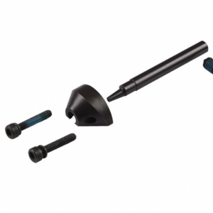 Milwaukee 4932479353 - Punzone e matrice per roditrice M12 FNB16-402X