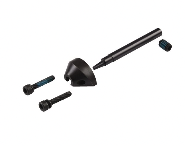 Milwaukee 4932479353 - Punzone e matrice per roditrice M12 FNB16-402X