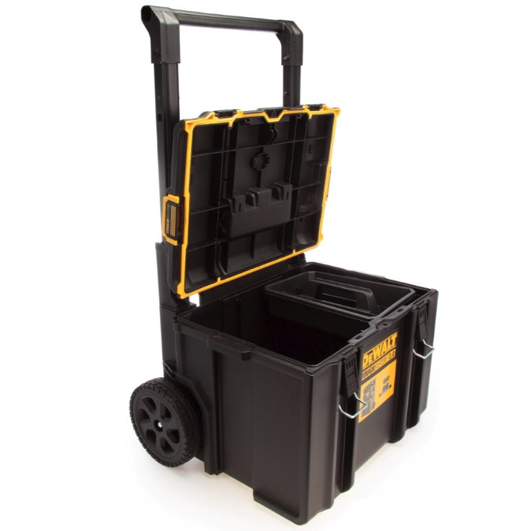 Kit utensili a batteria 18V Dewalt - Trapano DCD796, avvitatore impulsi DCF850, smerigliatrice DCG405 - Image 5