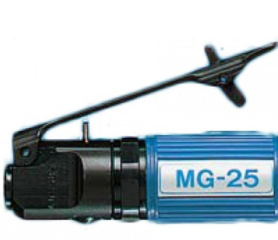 Smerigliatrice pneumatica dritta Air Martin MG-25 - Image 2