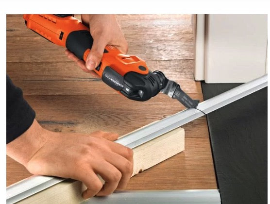 Fein Best of E-Cut Starlock WOOD u0026 METAL - Set 6 lame per utensili multifunzione - Image 4