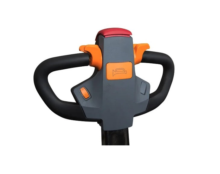Flex Lifting ORBIT 200ER - Gru girevole elettrica a trazione con velocit?? regolabile - portata 200 Kg - con telecomando - Image 2