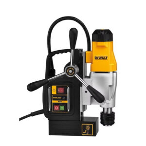 Dewalt DWE1622K-QS - Trapano a colonna con supporto magnetico - 1200W