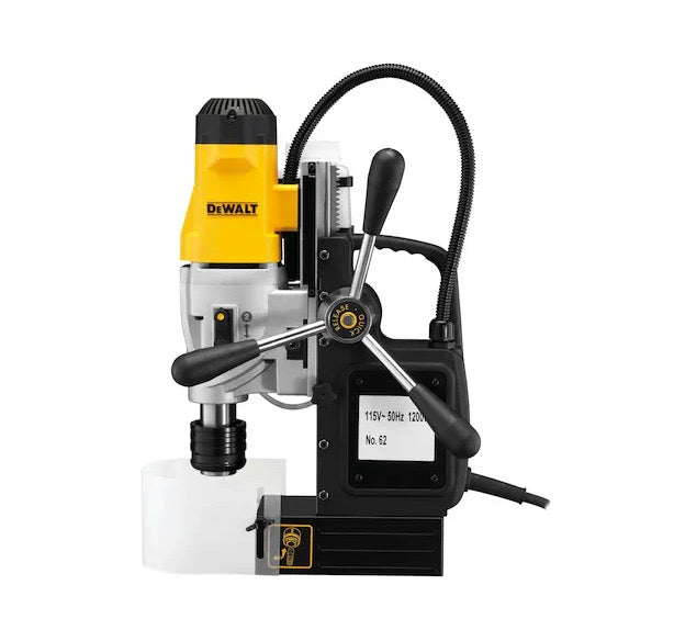 Dewalt DWE1622K-QS - Trapano a colonna con supporto magnetico - 1200W - Image 3