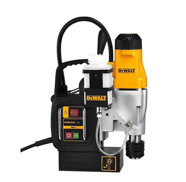 Dewalt DWE1622K-QS - Trapano a colonna con supporto magnetico - 1200W - Image 2