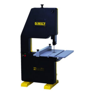 Dewalt DW739-QS - Sega a nastro 155mm a velocit?? variabile