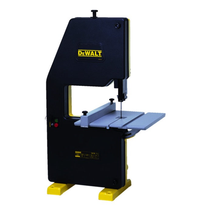 Dewalt DW739-QS - Sega a nastro 155mm a velocit?? variabile