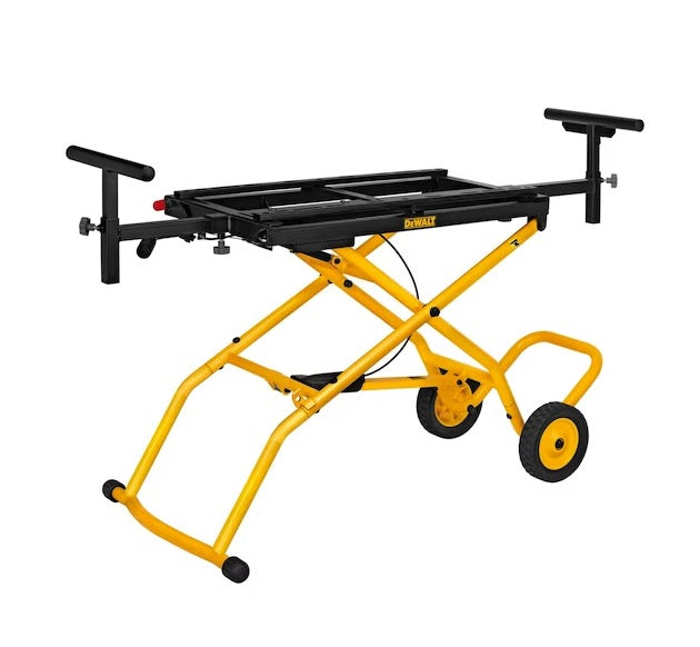 Dewalt DE7260-XJ - Cavalletto di supporto universale per troncatrice