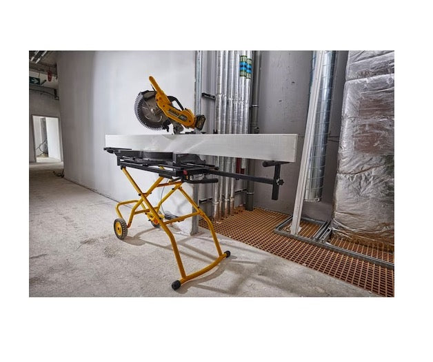 Dewalt DE7260-XJ - Cavalletto di supporto universale per troncatrice - Image 4