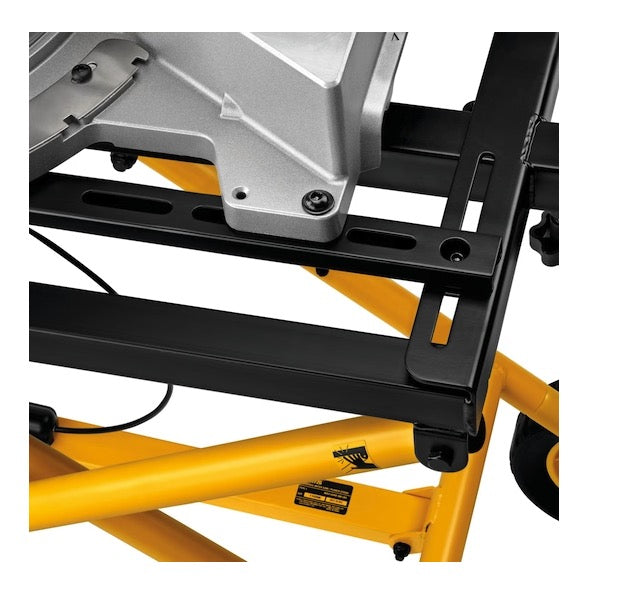 Dewalt DE7260-XJ - Cavalletto di supporto universale per troncatrice - Image 2