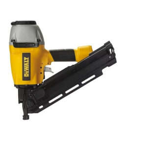 Dewalt DPN9033SM-XJ - Chiodatrice pneumatica - diametro fino a 3,3 - lunghezza fino a 90