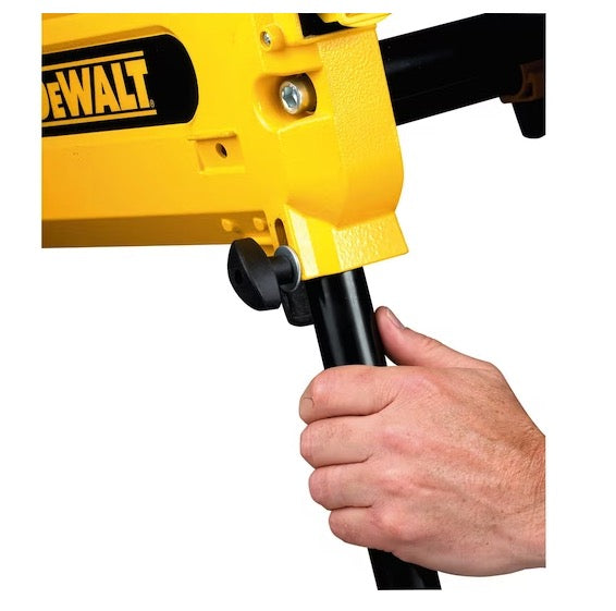 Dewalt DW743N-QS - Sega troncatrice legno combinata con disco da 250mm - Image 5