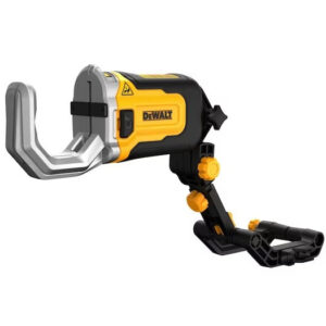 Dewalt DT20560-QZ - Accessorio tagliatubi per avvitatore ad impulsi per tubi in PE fino a 50mm