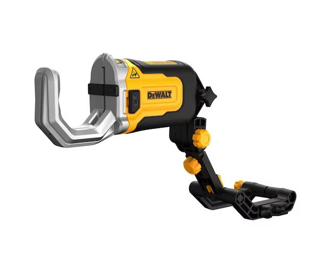 Dewalt DT20560-QZ - Accessorio tagliatubi per avvitatore ad impulsi per tubi in PE fino a 50mm