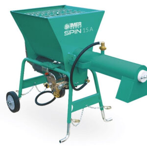 Mescolatrice Imer Spin 15A 1106102