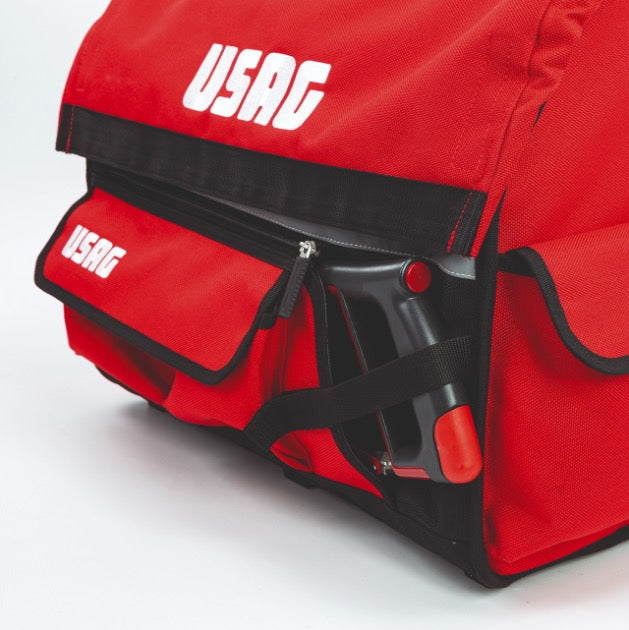 Usag 007 TXV - Borsa trolley portautensili per attrezzi - vuota - Image 2