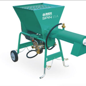Mescolatrice Imer Spin 15A Z-Clean 1106155
