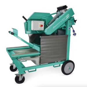 Segatrice per lapidei / blocchi senza disco Imer Masonry 750 PLUS 1188862