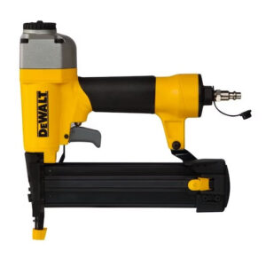 Dewalt DPSV2IN1 - Chiodatrice graffettatrice pneumatica combinata 2 in 1 ad aria compressa